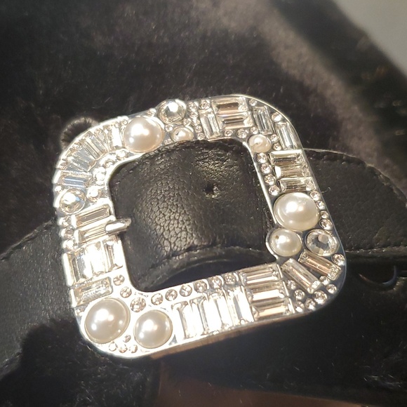 KATE SPADE ♠️ MULES - Picture 8 of 13